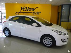 HYUNDAI i City 5p.