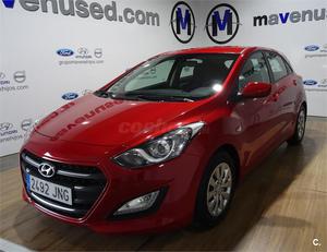 HYUNDAI i MPI BlueDrive Klass 5p.