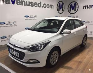 HYUNDAI i MPI Klass 5p.