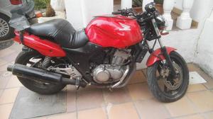 Honda CB 