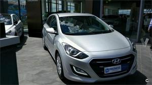 Hyundai I Crdi 110cv Bluedrive Cruise 5p. -16