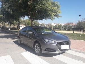 Hyundai I Crdi 141cv Bluedrive Tecno 4p. -15