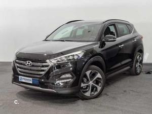 Hyundai Tucson 1.7 Crdi 104kw 141cv Bd Style Dct 4x2 5p. -17