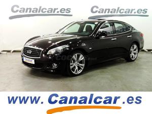 INFINITI M 3.0D V6 S PREMIUM AUTO 4p.