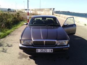 JAGUAR XJ XJ6 3.6 SOVEREIGN -88