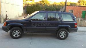 JEEP Grand Cherokee 2.5TD LAREDO 5p.