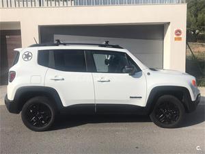 JEEP Renegade 2.0 Mjet Trailhawk 4xCV Auto AD Low 5p.