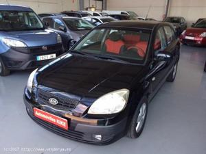 KIA RIO EN VENTA EN LA CALAHORRA (LA RIOJA) - LA CALAHORRA -