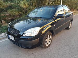 KIA Rio 1.4 DOHC EX1 4p.