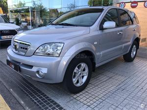 KIA Sorento 2.5 CRDi Executive AWD 5p.