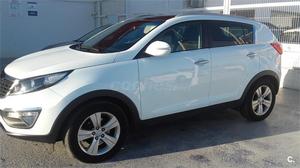 KIA Sportage 1.7 CRDI VGT Drive 4x2 5p.