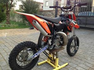 KTM SX 