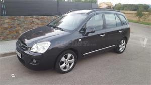 Kia Carens 2.0 Crdi Vgt 140cv Emotion 7 Plazas 5p. -08