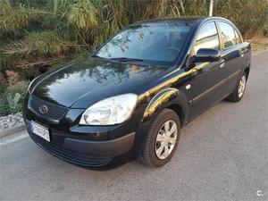 Kia Rio 1.4 Dohc Ex1 4p. -05