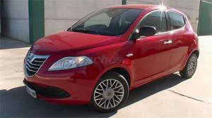 LANCIA Ypsilon 1.2 8v 69cv Argento E5 3p.