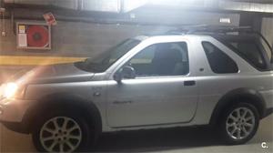 LAND-ROVER Freelander 2.0TD4 Sport 3p.