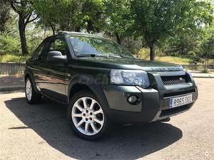 LAND-ROVER Freelander 2.0TD4 Sport 3p.