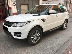 LAND-ROVER Range Rover Sport 3.0 TDVcv SE 5p.