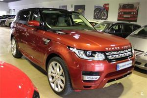 Land-rover Range Rover Sport 3.0 Sdv Cv Hse 5p. -13