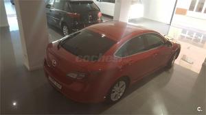 MAZDA Mazda6 1.8 Active 5p.