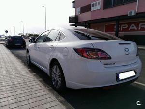 MAZDA Mazda6 1.8 Active 5p.