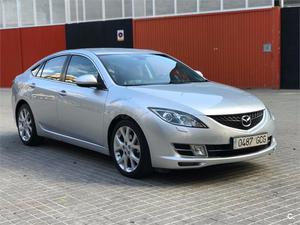 MAZDA Mazda6 2.5 Sportive 5p.