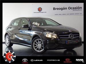 MERCEDES-BENZ Clase A A 180 CDI Style 5p.