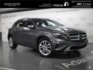 MERCEDES-BENZ Clase GLA GLA 200 d Urban 5p.