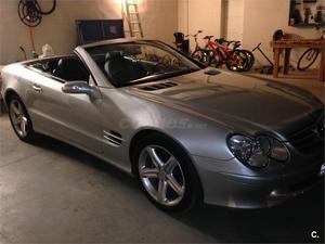 MERCEDES-BENZ Clase SL SL p.