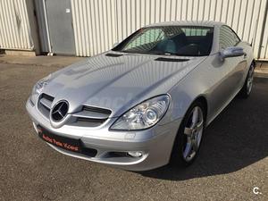 MERCEDES-BENZ Clase SLK SLK p.