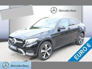 MERCEDES-BENZ GLC Coupe GLC 250 d 4MATIC 5p.