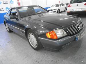 MERCEDES-BENZ SL 2p.