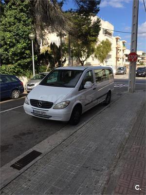 MERCEDES-BENZ Viano 2.0 CDI Trend Extralarga 4p.