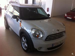 MINI Countryman 1.6 One D 5p.