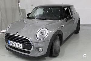 MINI MINI Cooper D 3p.