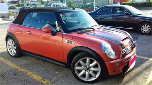 MINI MINI Cooper S Cabrio 2p.