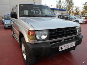 MITSUBISHI Montero 2.5TDI GLX 5p.