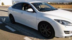 Mazda Mazda6 2.5 Sportivenavi 5p. -08