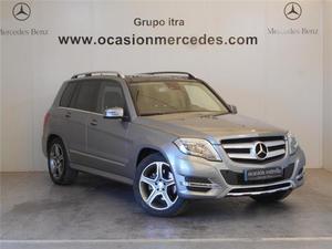 Mercedes-Benz GLK 220