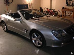 Mercedes-benz Clase Sl Sl p. -04