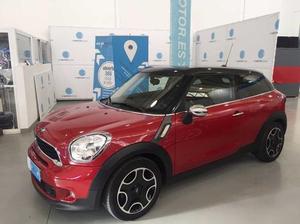 Mini Paceman