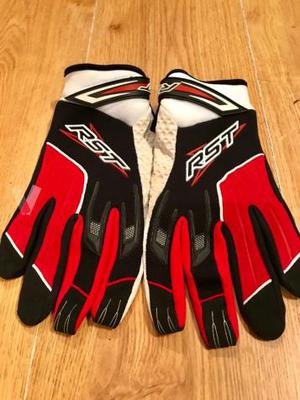 Motocross guantes RST 2XL