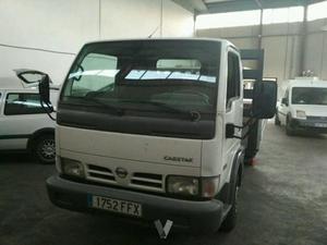 NISSAN Cabstar FB51 Basico Larga Cabina Fija -07