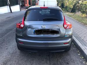 NISSAN JUKE 1.5 dCi ACENTA 4X2 5p.