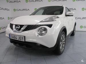 NISSAN JUKE 1.5 dCi TEKNA PREMIUM 4X2 5p.