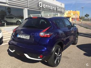 NISSAN JUKE DIGT EU6 85 kW 115 CV 6MT ACENTA 5p.