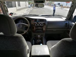 NISSAN Patrol GR 2.8TDI SE -99