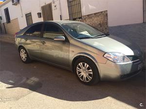 NISSAN Primera 1.9 dCi Acenta Sportwagon 5p.