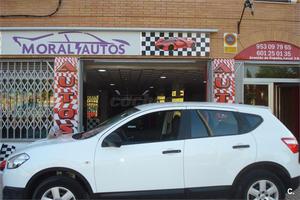 NISSAN QASHQAI 1.5 dCi ACENTA 4x2 5p.