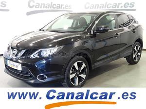 NISSAN QASHQAI 1.6dCi SS ACENTA 4x2 5p.